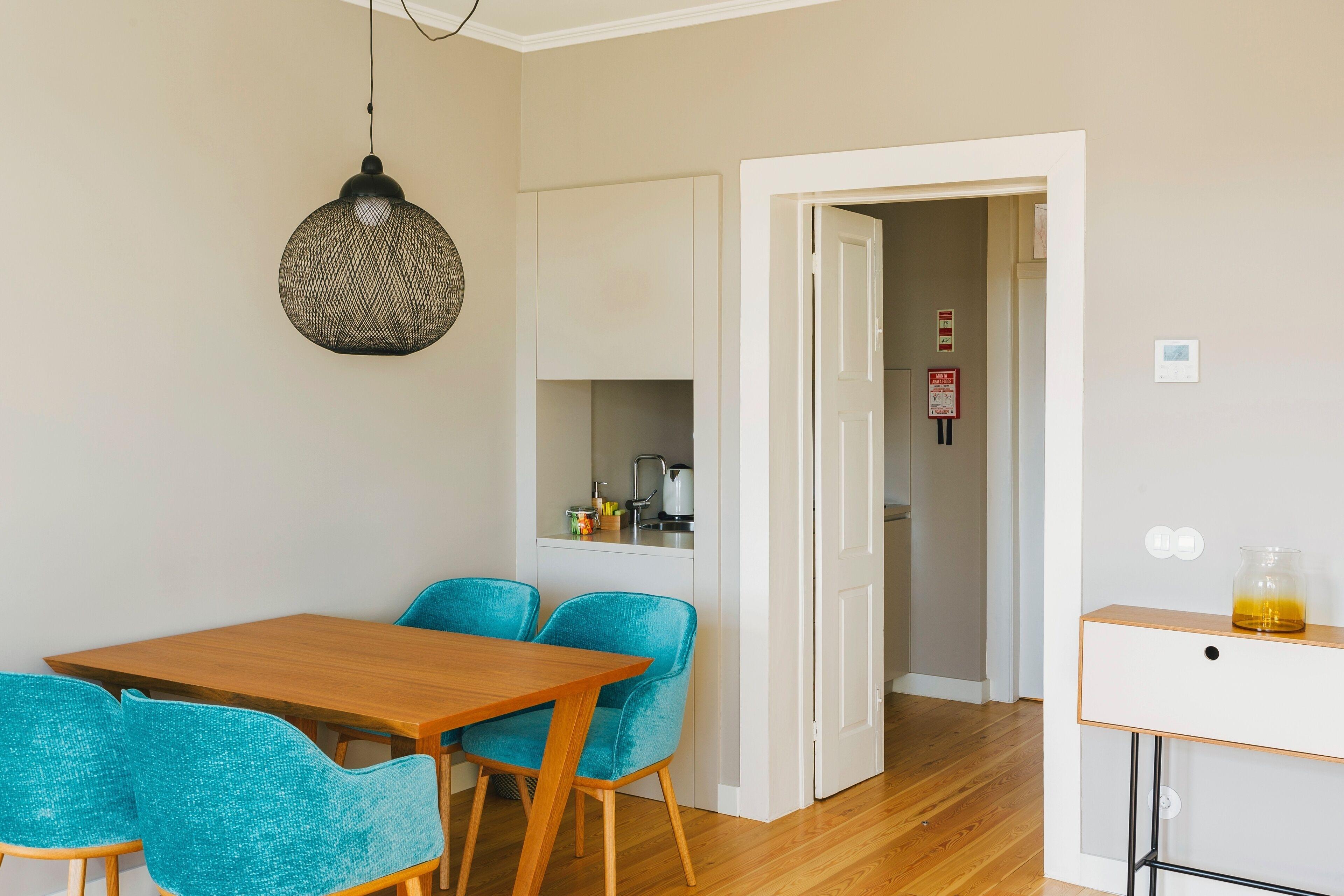 Menina Colina Guesthouse — Photos 3