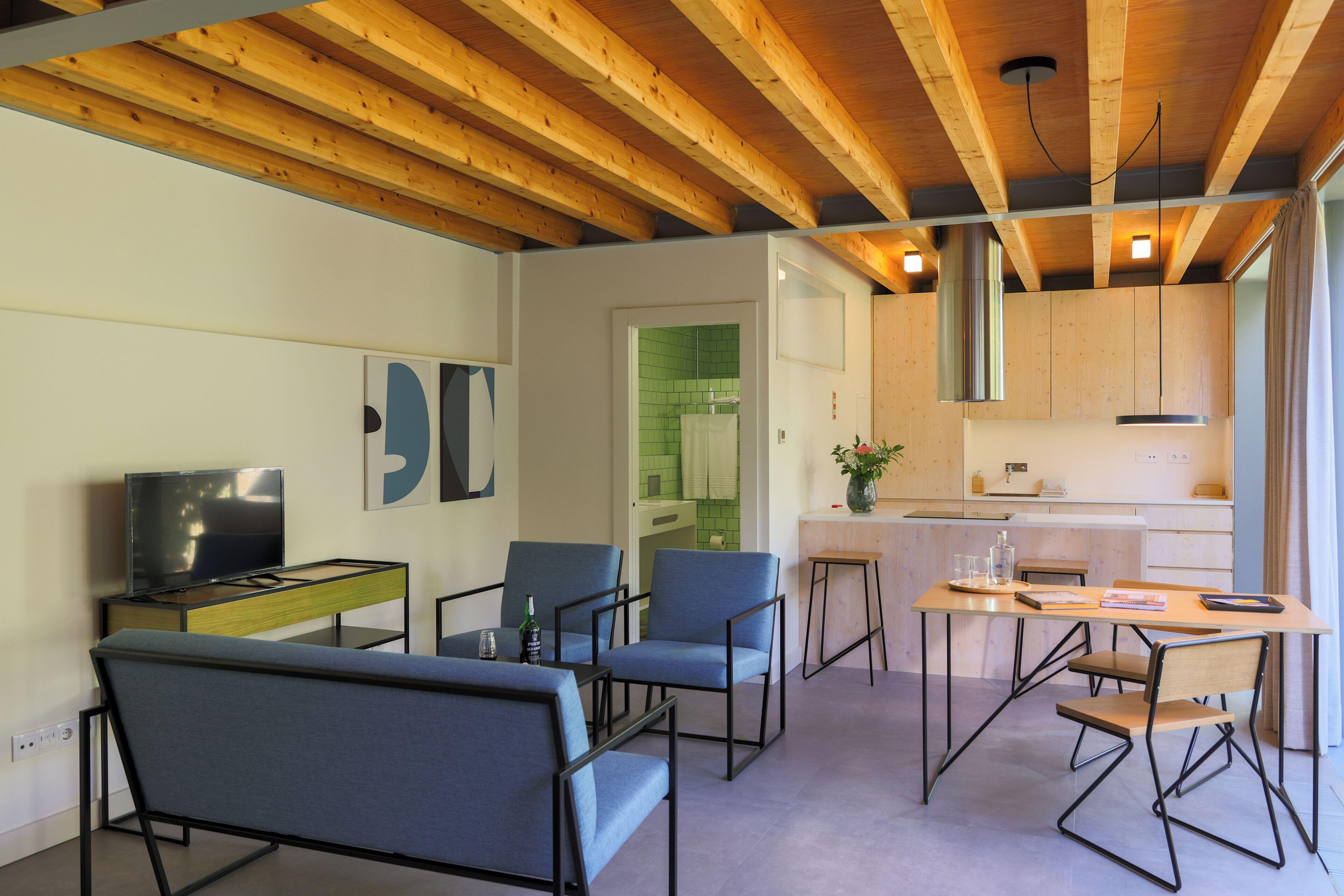 Menina Colina Guesthouse — Photos 1
