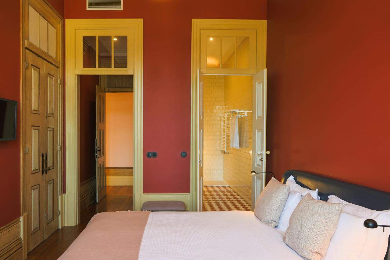 Menina Colina Guesthouse, Porto